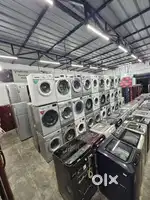 Combo offers available  refrigerator &amp; washing machine  free