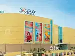 LULLU MALL) VACANCİES FRESHERS CAN ALSO APPLY FOR THE JOB