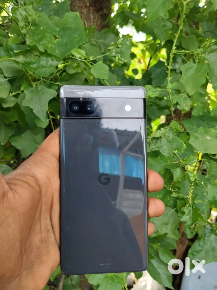Google pixel 6a 6/128
