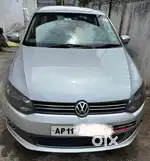 Volkswagen Vento 2013 Diesel Well Maintained