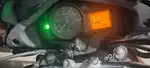 APDV Ignition system power brake