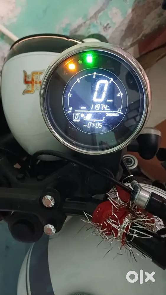 JAWA 42.2.1 OBD 2 TOP MODEL