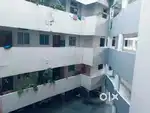 2bhk family and bachelor apartment