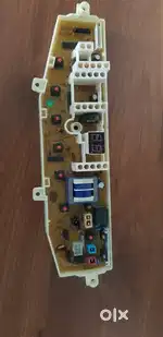 Samsung washing machine pcb