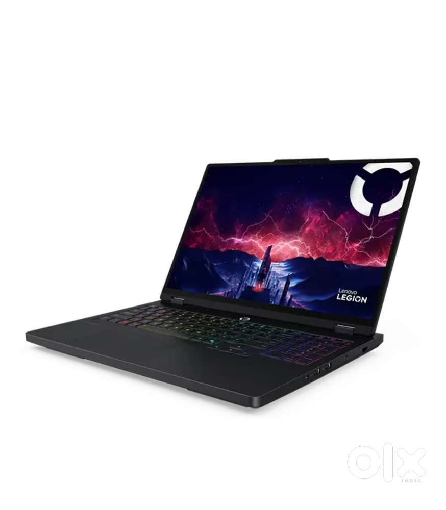 Lenovo Legion 5 RTX 5060 for sale