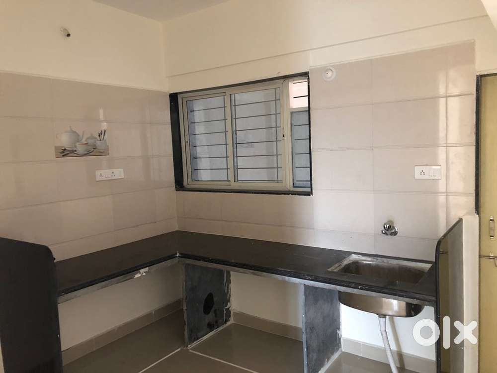 2bhk & Covered Parking - SALE