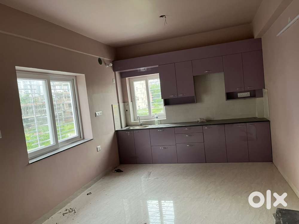 3bhk with 3 bathrooms and 3 balconies . 2 BHK with 2 bathroom.