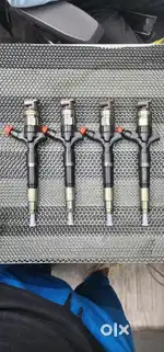 Innova old model used fuel injector with guarentee