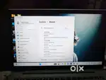 Hp elite book laptop