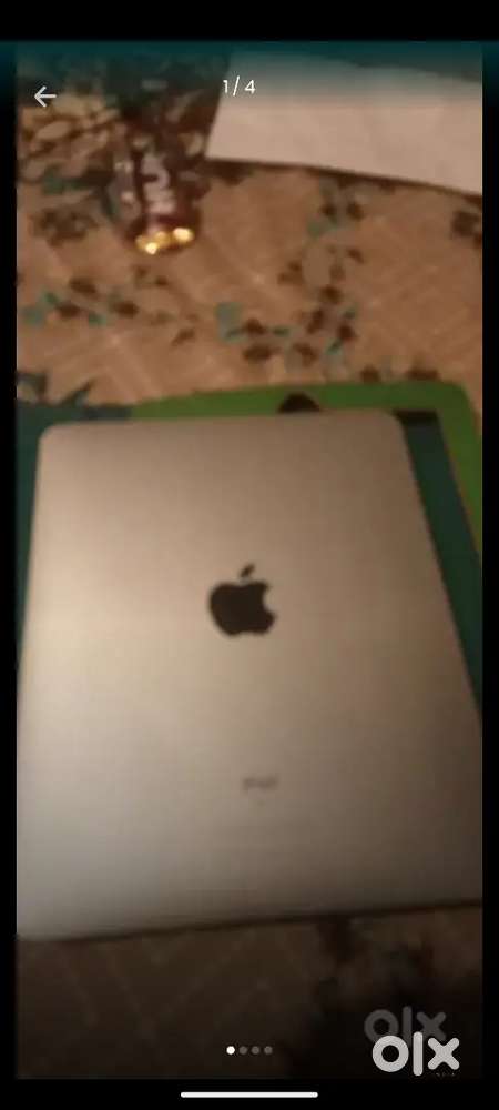 ipad good condition