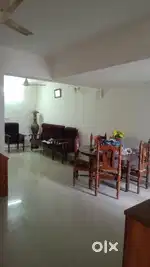2 Bedroom apartment for rent Trivandrum