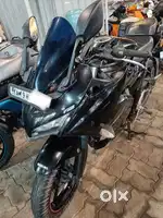 Suzuki Gixxer SF for sale