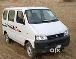 Maruti Suzuki Eeco 2024 CNG & Hybrids 5000 Km Driven