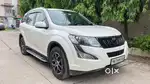 Mahindra XUV500 W6 2WD, 2016, Diesel