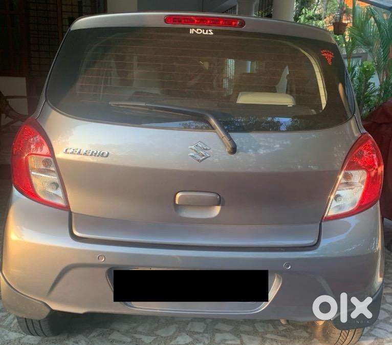 Maruti Suzuki Celerio 2021 Petrol 14000 Km Driven
