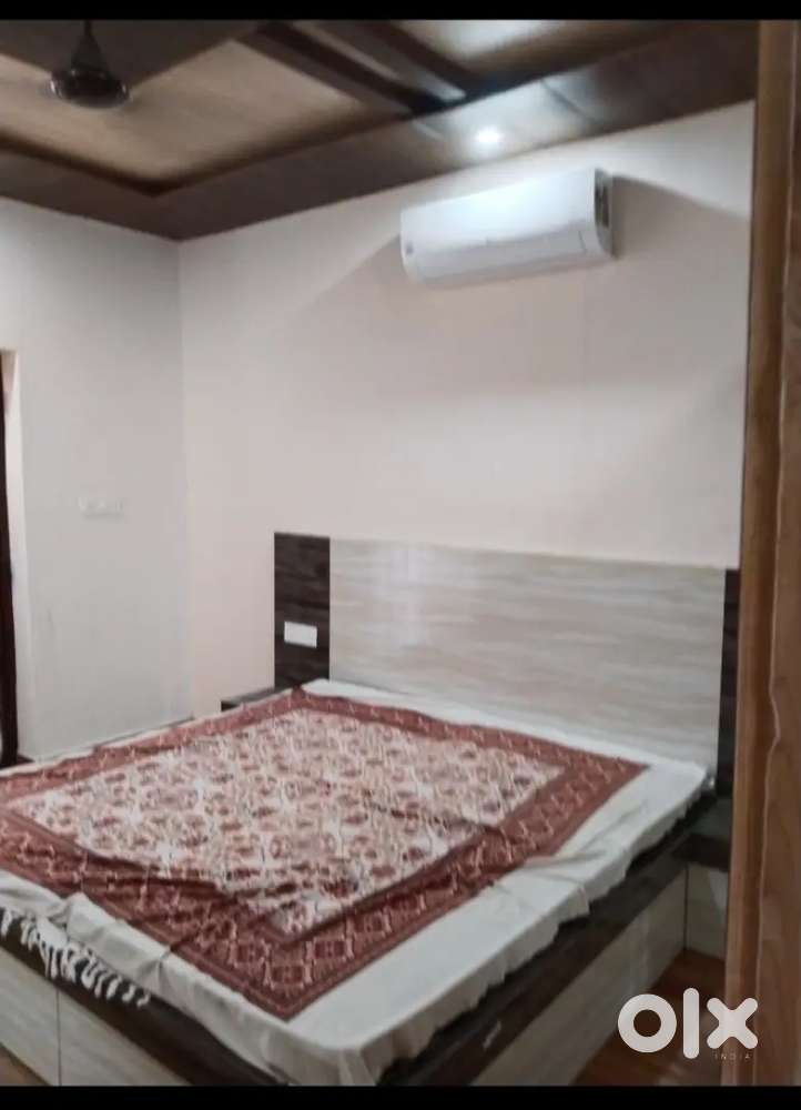 Full independent Fully Furnished Brokerage 50%