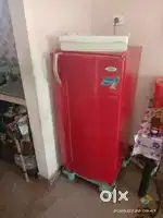 Whirlpool fridge good condition