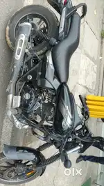 Urgent sell Bajaj Avenger