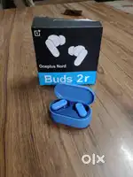 New earbuds