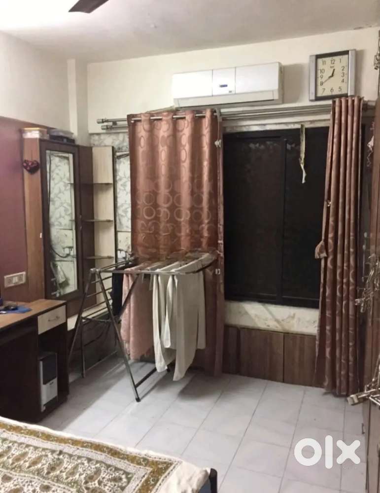 Gokul village chs,Shanti park , mira road East