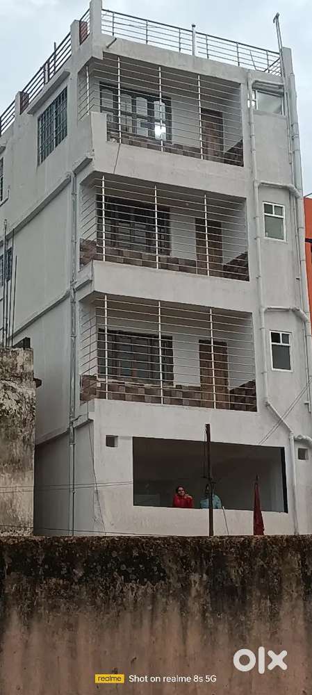 वन बाथरूम वन किचन वन डाइनिंग रूम बालकनी वन रूम