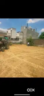 किराए के लिए प्लॉट उपलब्ध