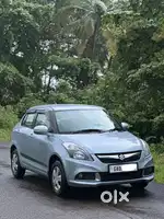 Maruti Suzuki Swift Dzire VDI (O), 2013, Petrol