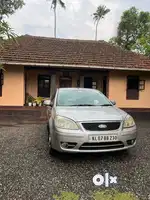 Ford Fiesta 2006