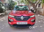 Renault KWID RXL, 2020, Petrol