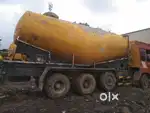 Bulker ashokleyland 3118 model 2017