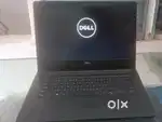 Dell laptop latitude