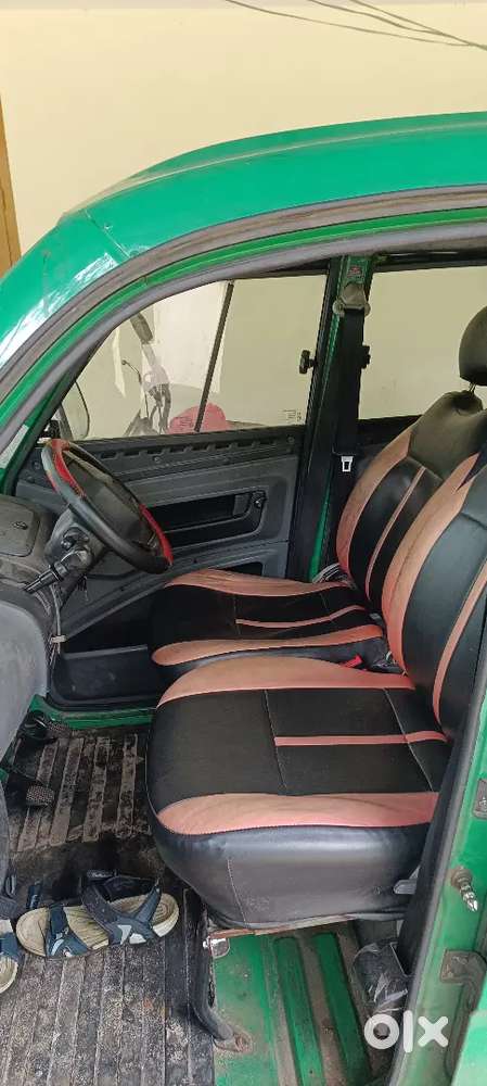 Buy new car