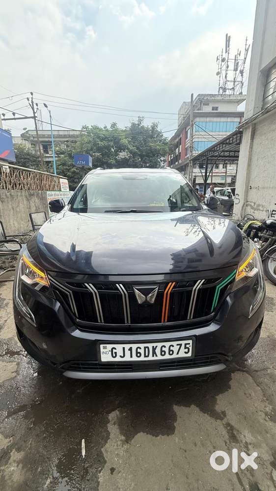 Mahindra XUV700 2.2 AX 7 Diesel AT Luxury Pack Str, 2023, Diesel