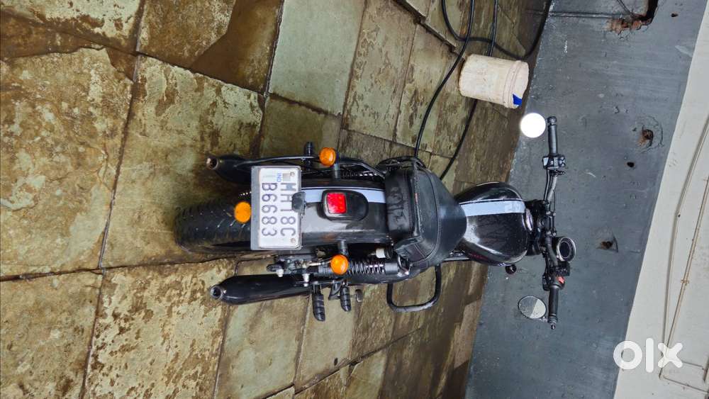 Jawa 42 classic legend 2023