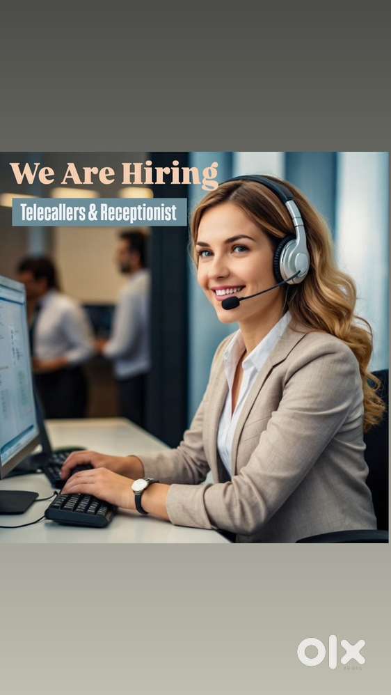 Customer Care Executive