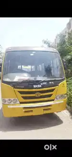 Tata morcopolo 25.Set 2×2 School Bus