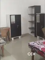 GIRLS PG(FURNISHED ROOM WITH ATTACHED KITCHEN & WASHROOM)