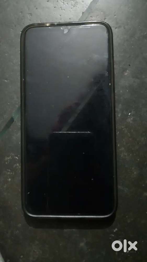 Redmi note 7 pro