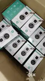 V380 4G support Wifi Camara