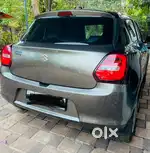 Maruti Suzuki Swift 2023 Petrol Good Condition