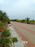 ECR Beach View Plot for sale