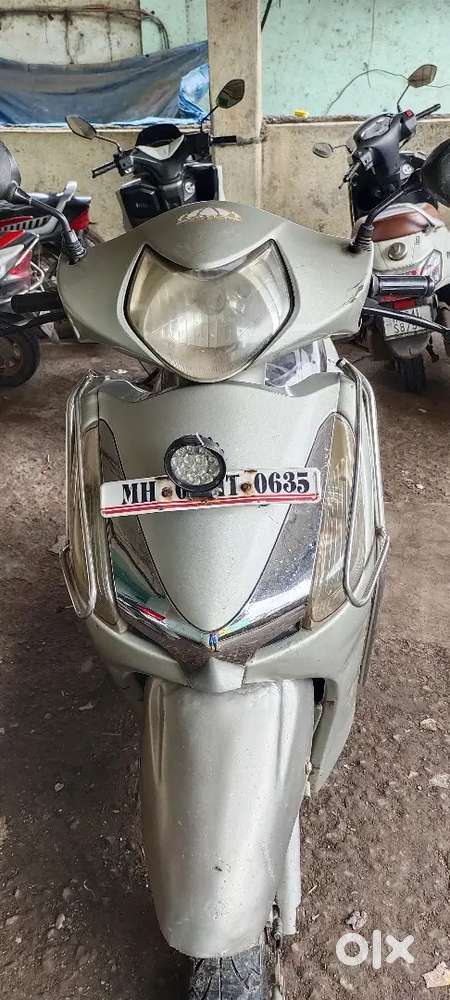 Full condition