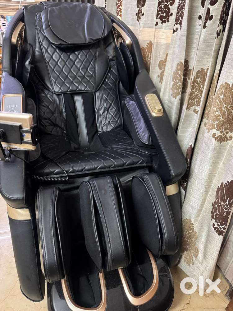 Amty Massager Chair