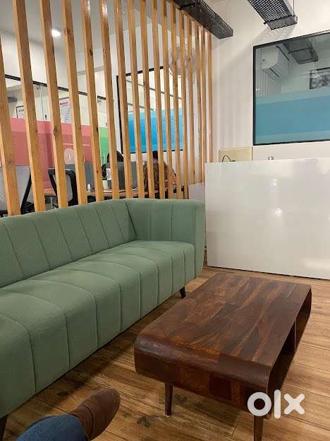 Personal Female Secretary