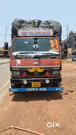 Tata truck