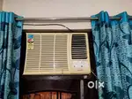 AC Voltas 1.5 Ton