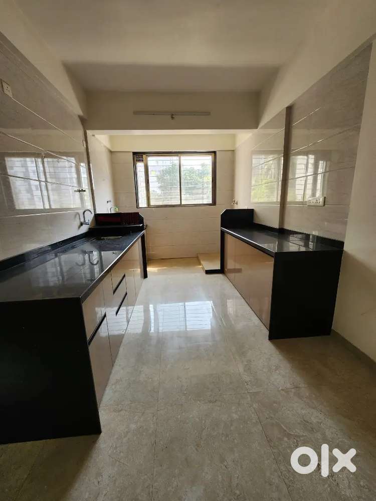 2 Bhk Flat Available Near City center Mall