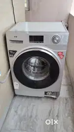 WASHING MACHINE WORKING sss