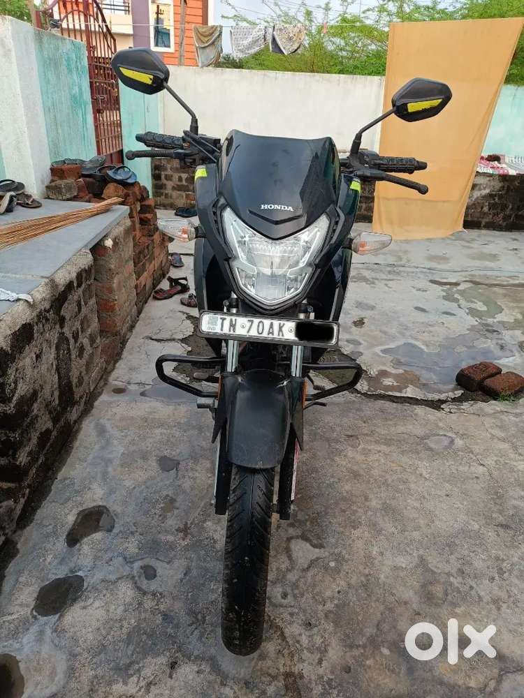 Good Condition Bike