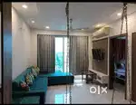 3bhk Fully Furnished Flat For Rent University Road